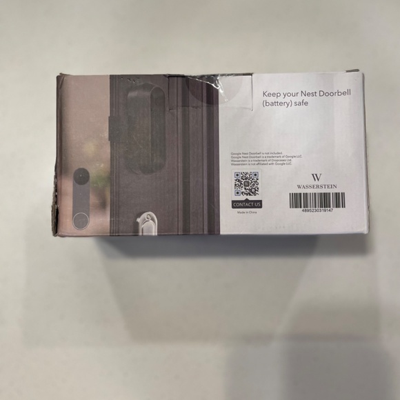 Anti-theft mount - Picture 2 of 2